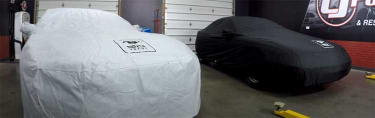 Covercraft Car Cover