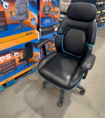 DPS Centurion Gaming Chair