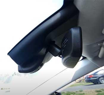 Fitcamx Dash Cam