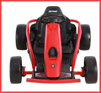 Gotrax Drift Go Kart