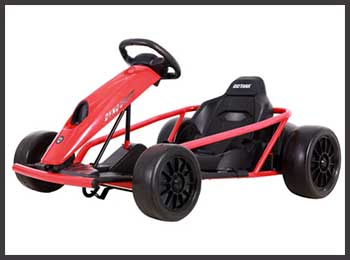 Gotrax Drift Go Kart