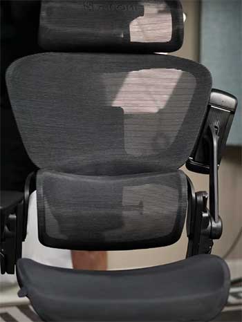 HINOMI H1 Pro V2 Ergonomic Office Chair