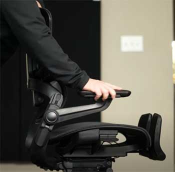 HINOMI H1 Pro V2 Ergonomic Office Chair