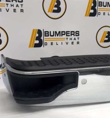 MBI Auto Bumper