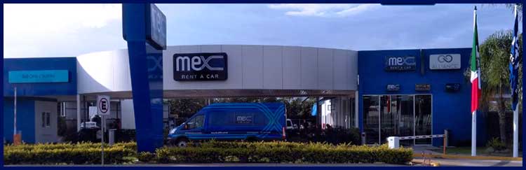 Mex Car Rental