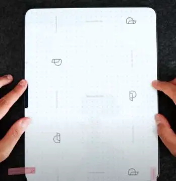 Paperlike Screen Protector