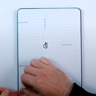 Paperlike Screen Protector