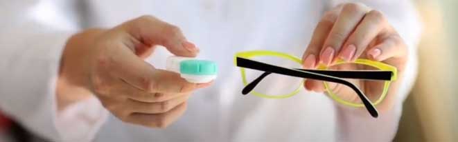 PrimaFocus Glasses