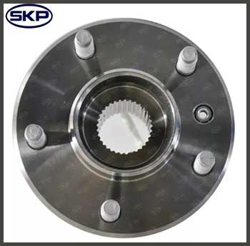 SKP Wheel Bearing