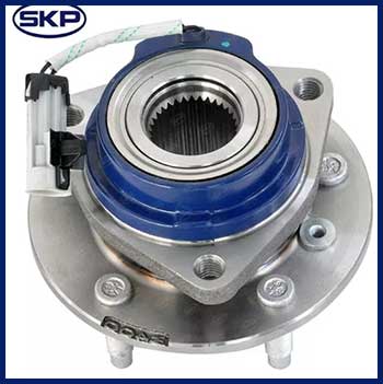 SKP Wheel Bearing