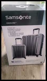 Samsonite Northford 2