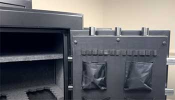 Steelwater Gun Safes