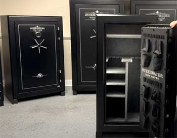 Steelwater Gun Safes