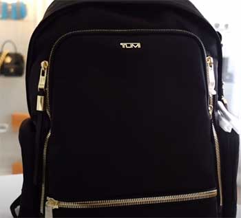 TUMI Celina Backpack