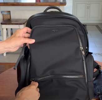 TUMI Celina Backpack