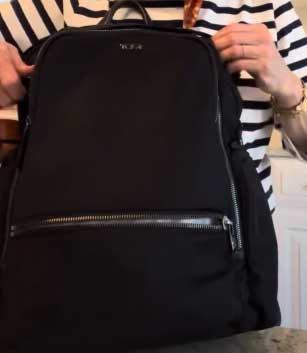 TUMI Celina Backpack