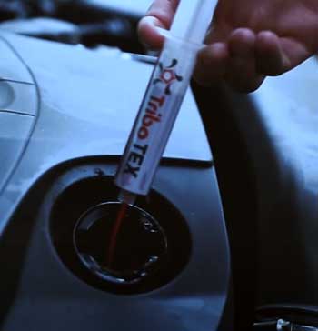 Tribotex Nano Oil Additive