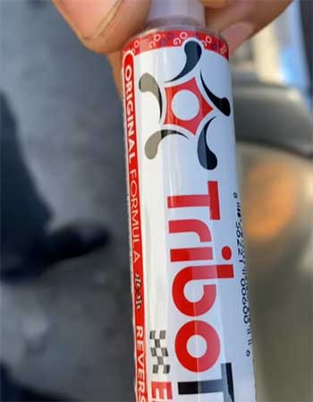 Tribotex Nano Oil Additive