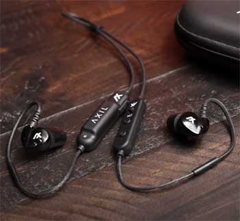 Axil GS Extreme 2.0 Ear Buds
