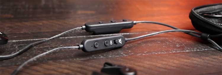 Axil GS Extreme 2.0 Ear Buds