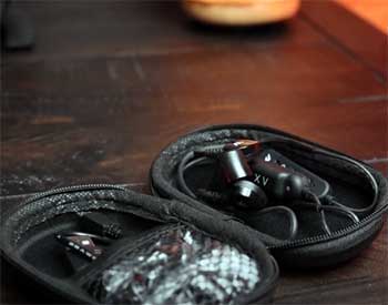 Axil GS Extreme 2.0 Ear Buds