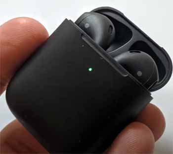 Bass Jaxx Wireless Earbud