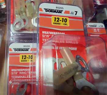 Dorman Auto Parts