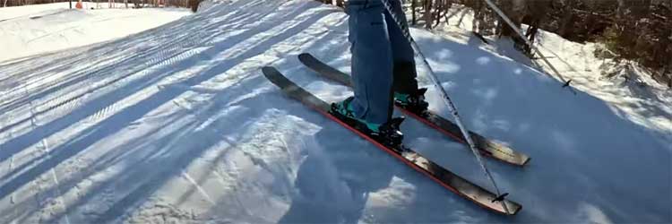 Elan Ripstick 88