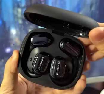 Lenovo XP2 Earbuds