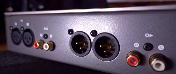 Schiit Mjolnir 3