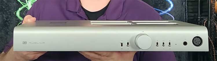 Schiit Mjolnir 3