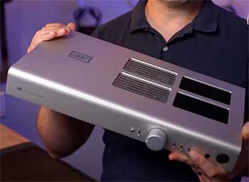 Schiit Mjolnir 3