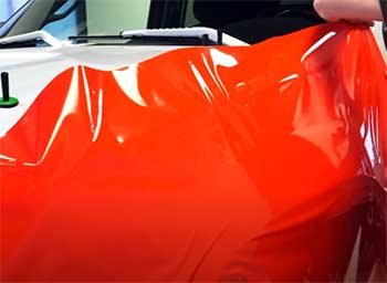 VViViD Vinyl Wrap