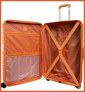 max studio luggage