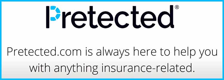 Pretected Auto Insurance