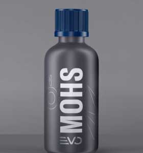 GYEON Q² MOHS EVO