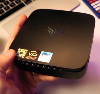 KAMRUI AK1 PRO Mini PC