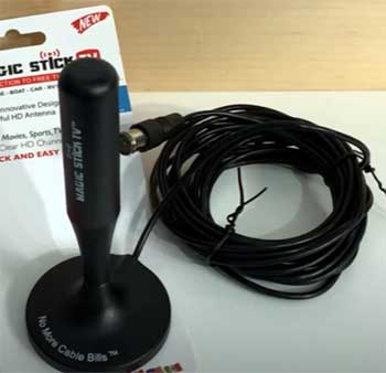 Magic Stick TV