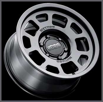 Method 705 Bead Grip Wheel
