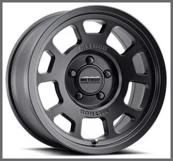 Method 705 Bead Grip Wheel