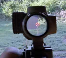 Primary Arms SLx 1X Microprism