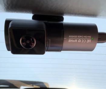 Vantrue N5 Dash Cam