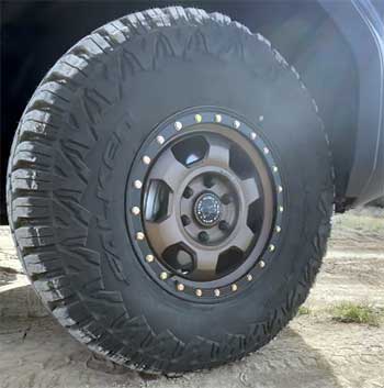 black rhino wheel