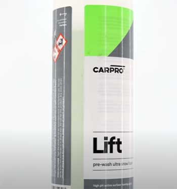 CARPRO Lift Snow Foam