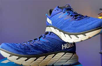 HOKA Gaviota 4 Shoe
