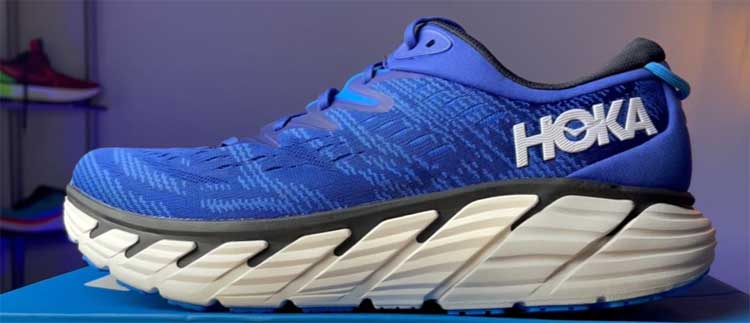 HOKA Gaviota 4 Shoe