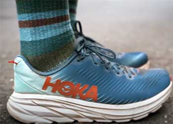 HOKA Rincon 3