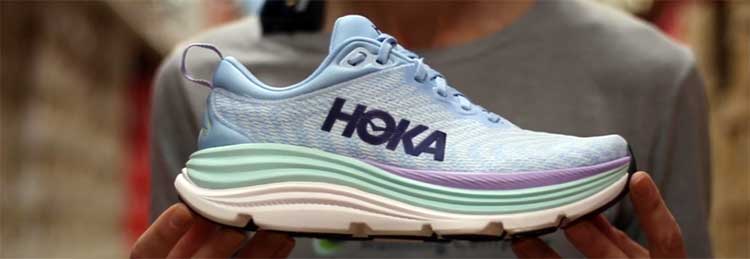 Hoka Gaviota 5