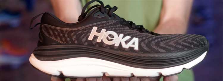Hoka Gaviota 5