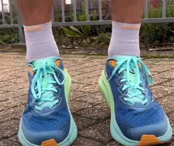 Hoka Mach 6